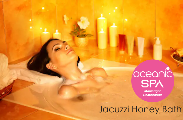 Jacuzzi Honey Bath in Maninagar